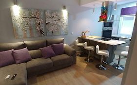 Apartamento Solis